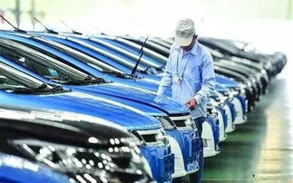 北京新能源汽車全面停售？真相與行業展望