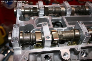 專業解析 ?？怂归L明2.5發動機組裝全流程及關鍵技術要點